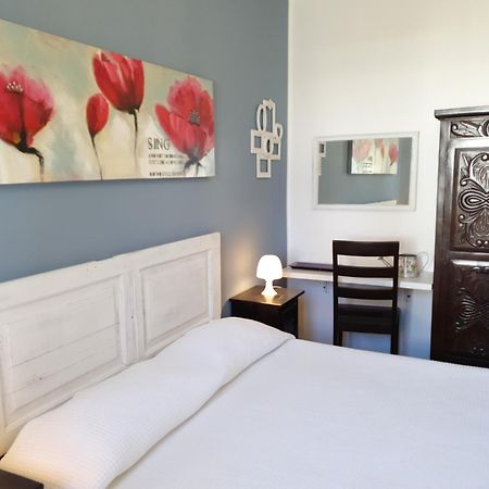 Blue Dolphin Guest House Alghero Eksteriør bilde