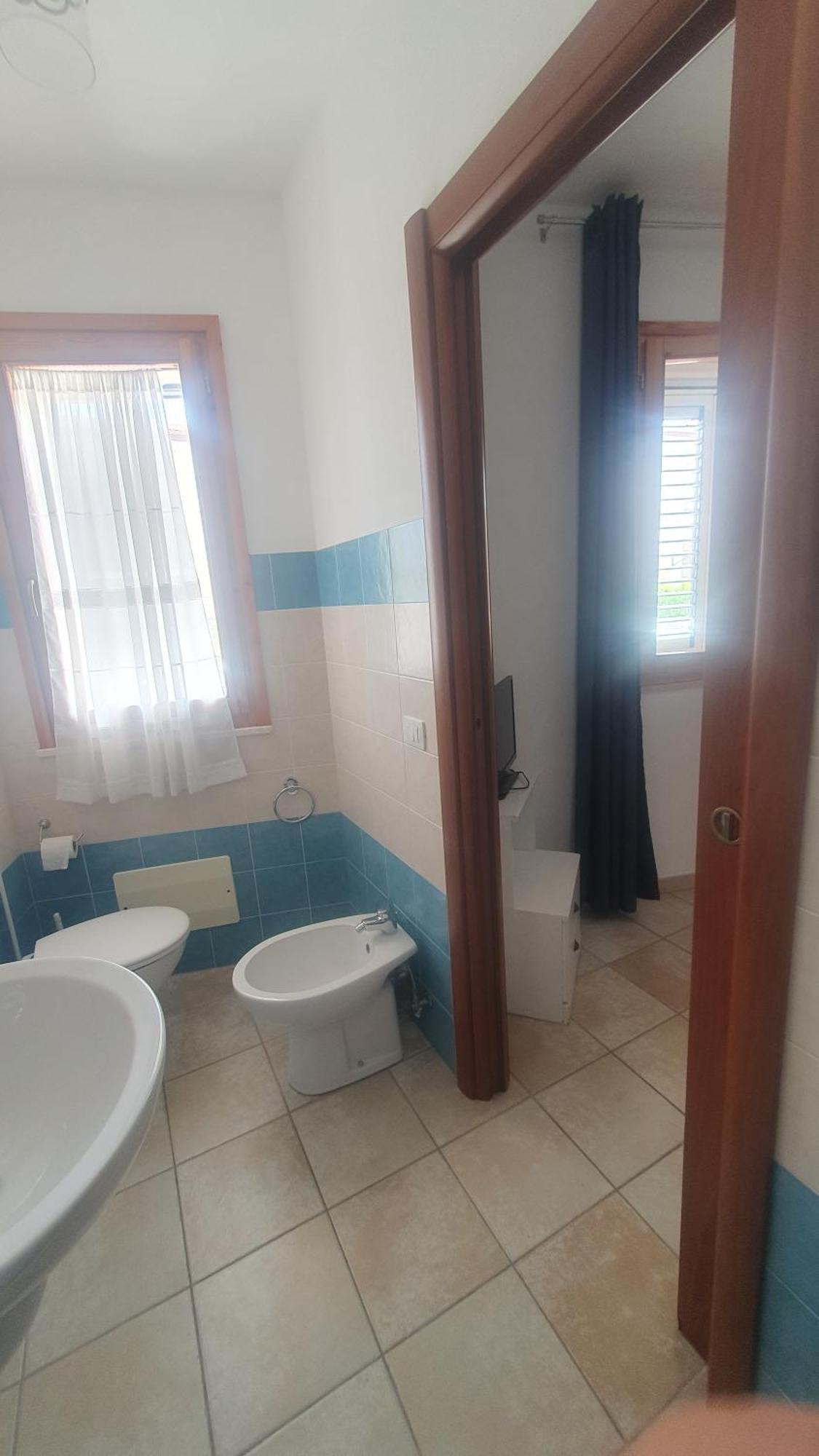 Blue Dolphin Guest House Alghero Eksteriør bilde