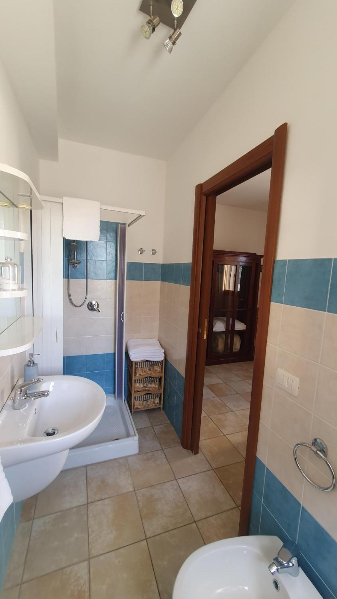 Blue Dolphin Guest House Alghero Eksteriør bilde