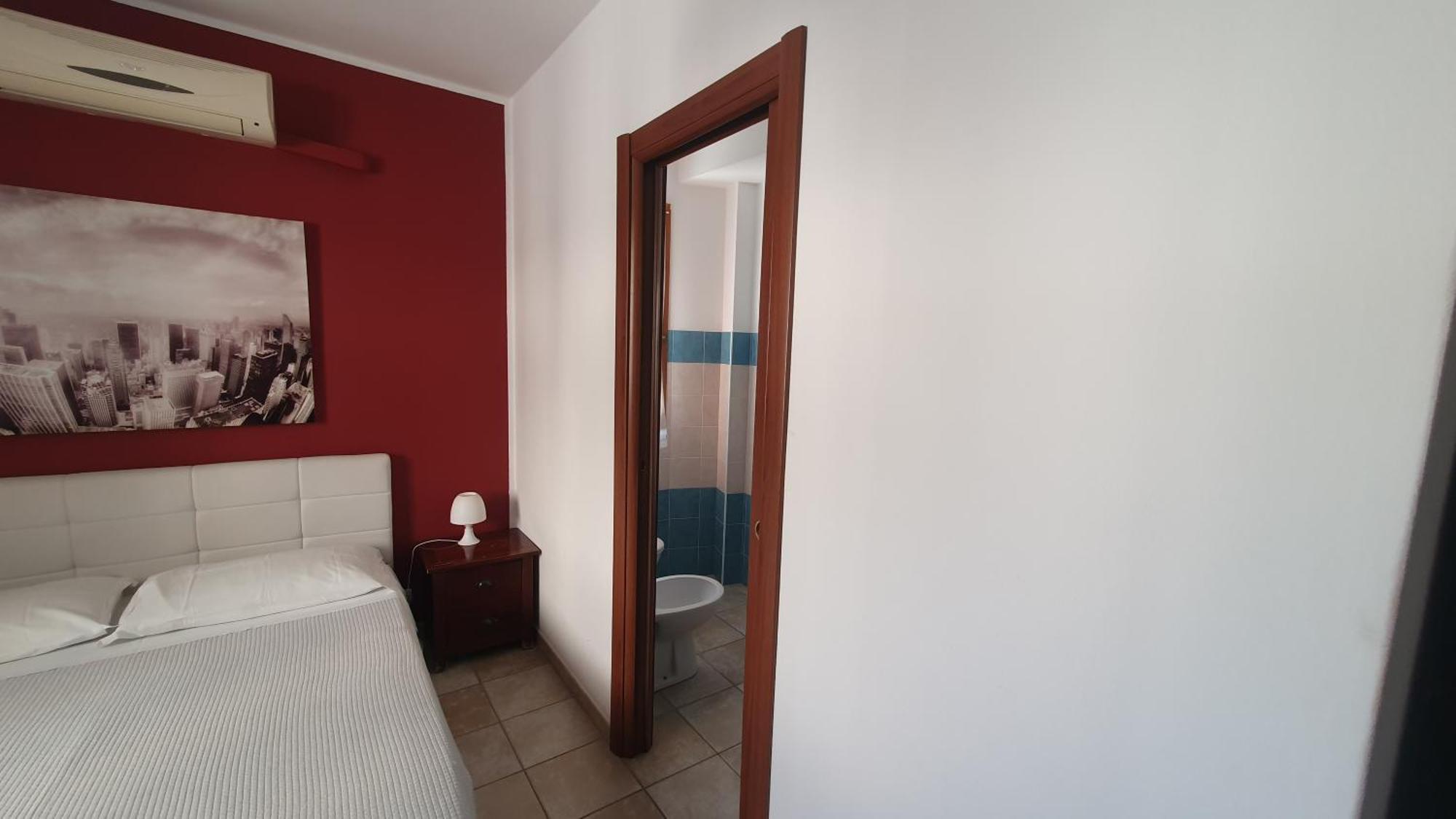 Blue Dolphin Guest House Alghero Eksteriør bilde