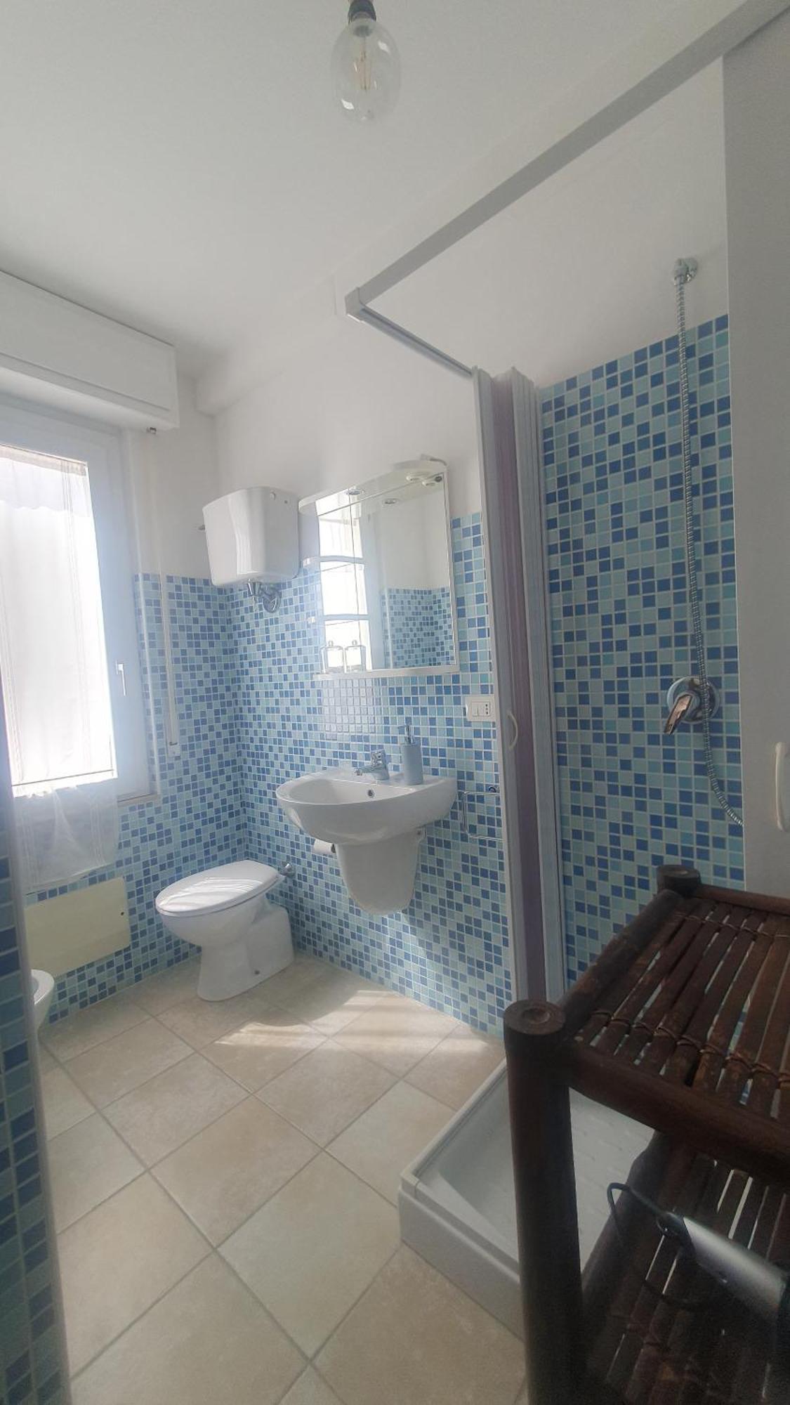 Blue Dolphin Guest House Alghero Eksteriør bilde