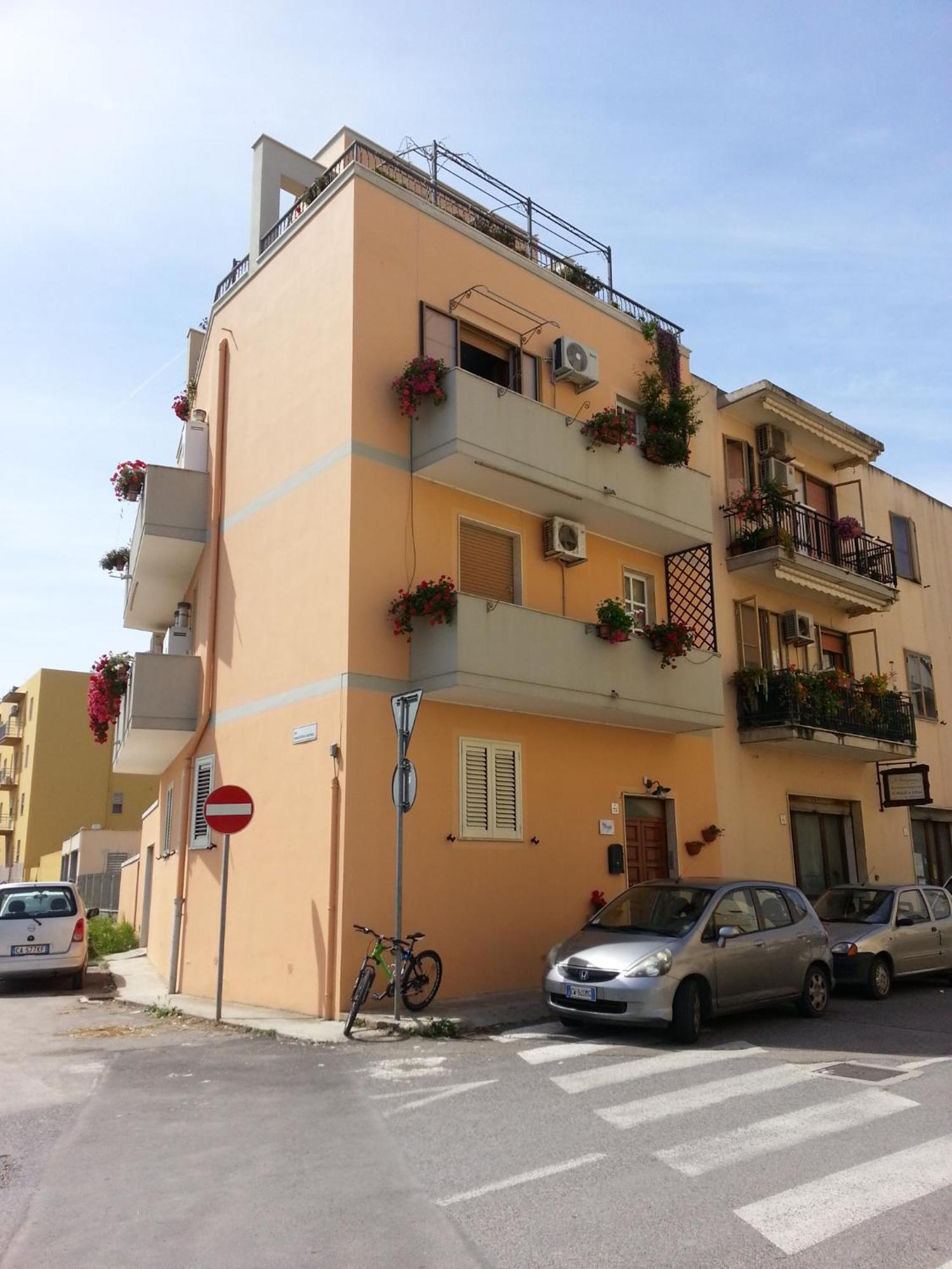 Blue Dolphin Guest House Alghero Eksteriør bilde